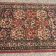 Tapis d'orient bakthiar persan iran 107 x 140 cm