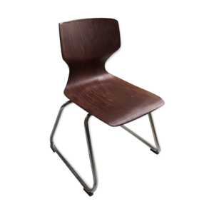 chaise enfant Pagholz