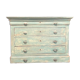 Commode ancienne Louis Philippe patinée
