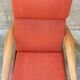 Armchair by Arne Vodder