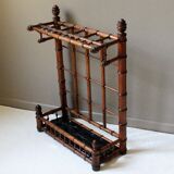 Umbrella holder end XIXé