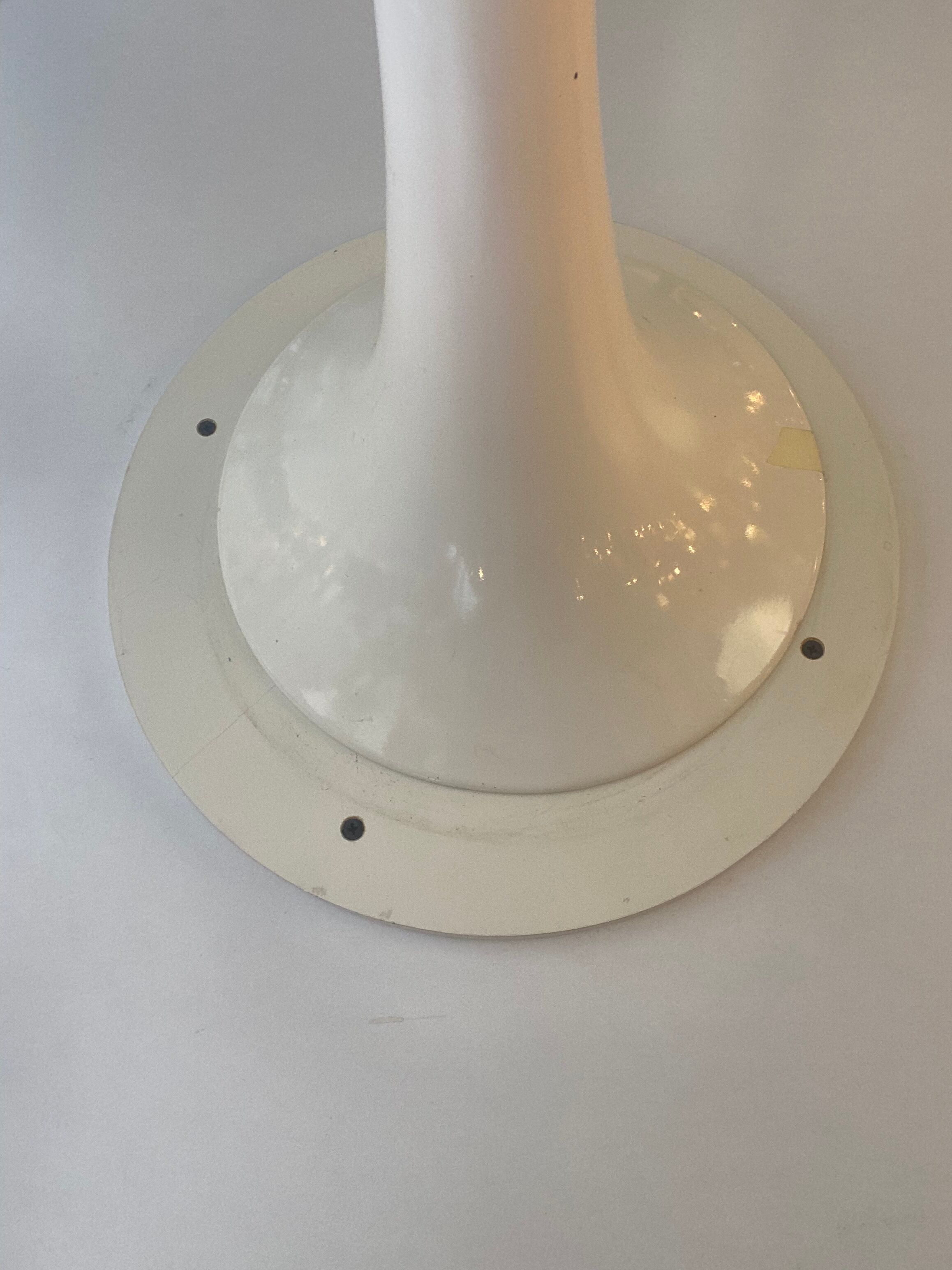 Table by Eero Saarinan for Knoll