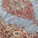 Vintage Pakistani carpets