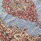 Vintage Pakistani carpets