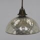 Early 20th Century "Mercury Glas" Pendant, Europe