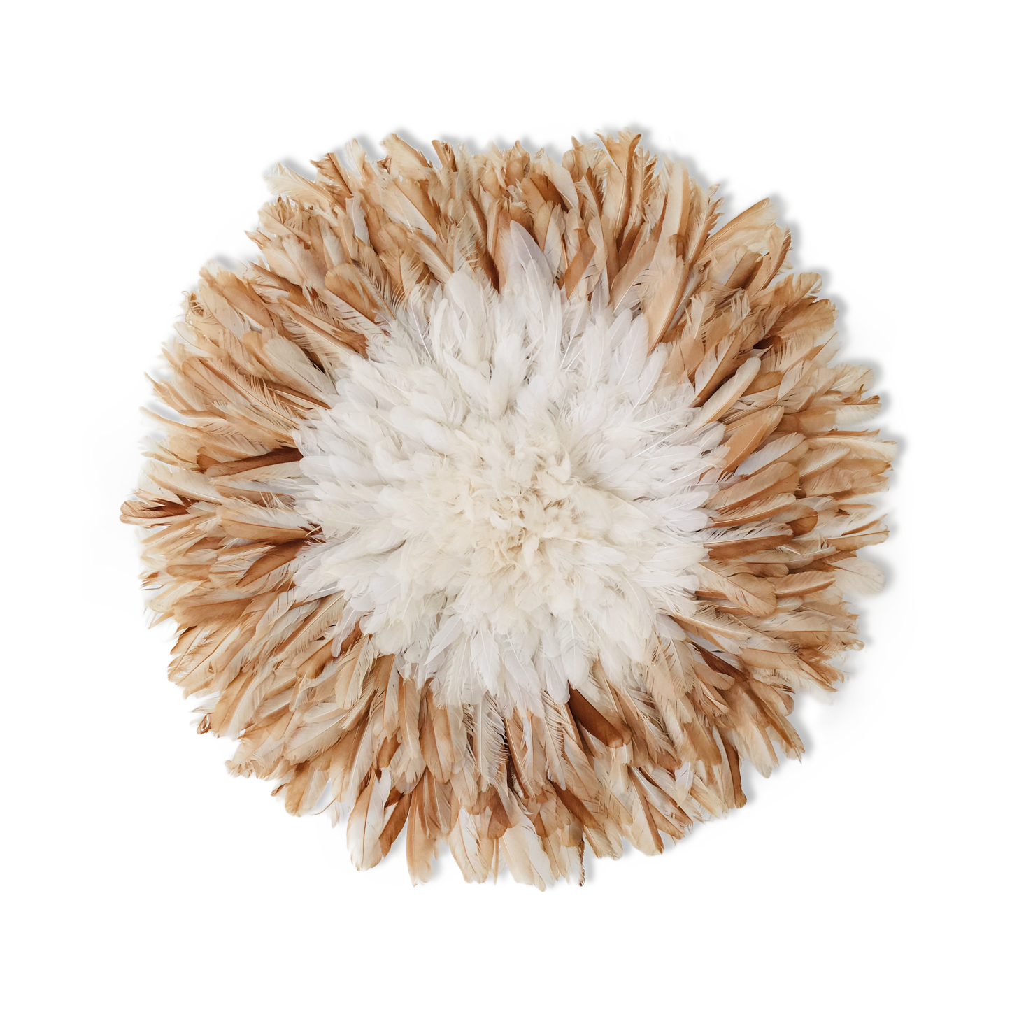 Juju hat beige 55 cm