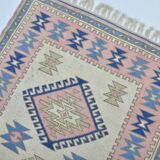 Turkish Hallway Runner Rug sku 3525