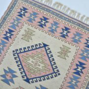 Turkish Hallway Runner Rug sku 3525