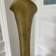Vase art nouveau