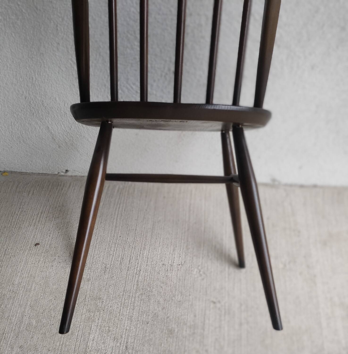 Ercol 365 Quaker Windsor Chair