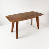 Mid Century small coffee table, Norway, 1960s