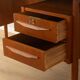 1960s Desk by Gunnar Nielsen Tibergaard