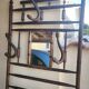 porte manteau thonet