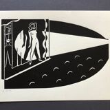 Gerd Arntz: Bespiegelungen I Bauhaus 1930s