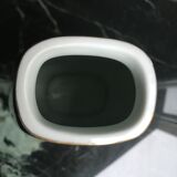 Vase Limoges Marcel Chaufriasse twentieth century