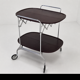 Gastone Trolley by Antonio Citterio for Kartell