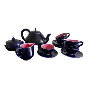 service à thé Ceremony - vallauris