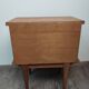 Table de chevet années 50/60