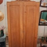 Armoire vintage