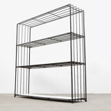 Library Pilastro 1960s