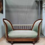 Meridian Napoleon III to restore