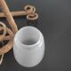 Rope wall lamp