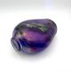 Vase Studio Glass Robert Pierini Signed 1990 Art Glass 4.2kg XXL