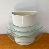 Vintage Ikea wall lamp from the 80s