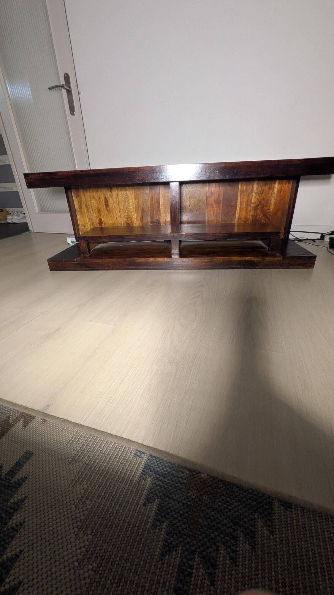 TV unit