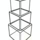 Tables design Max Sauze éditées par Isocèle