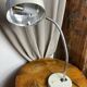Lampe de bureau industrielle Jumo