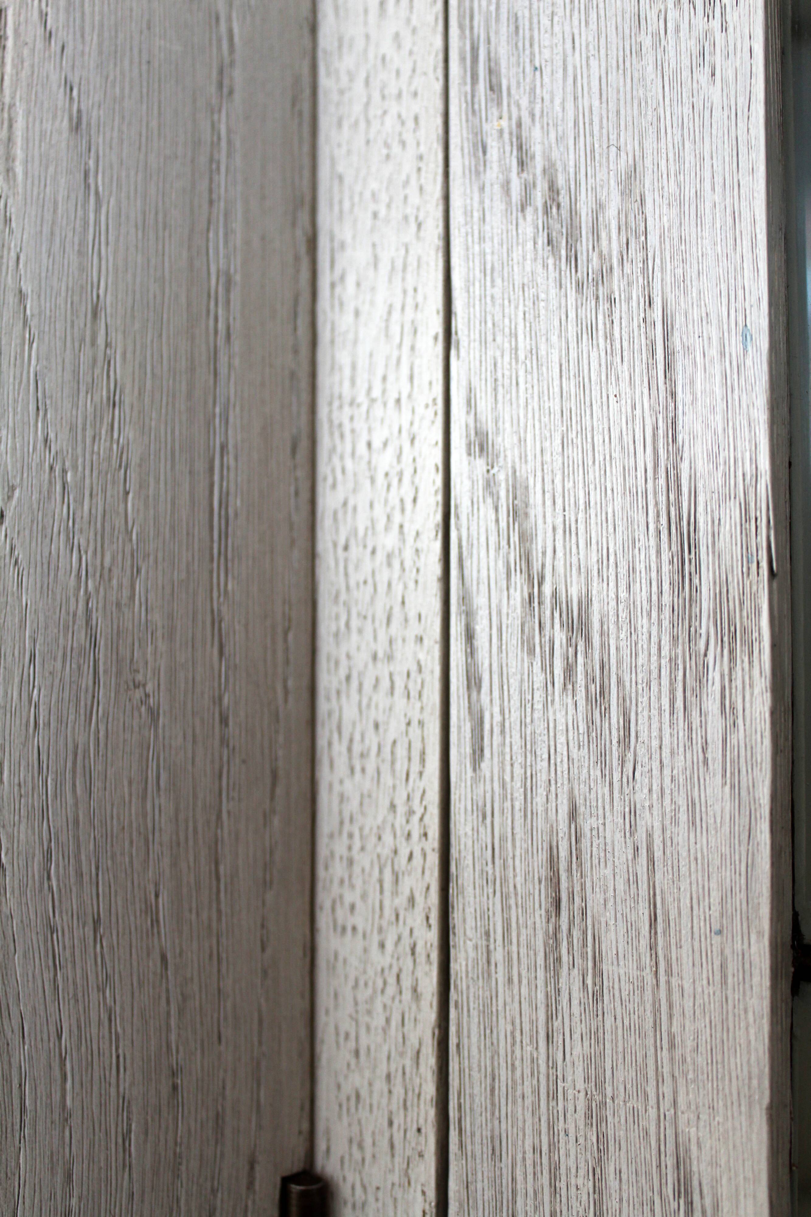 British buffet solid oak early twentieth century