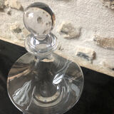 Wine carafe