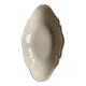 Grand ravier en porcelaine Wedgwood