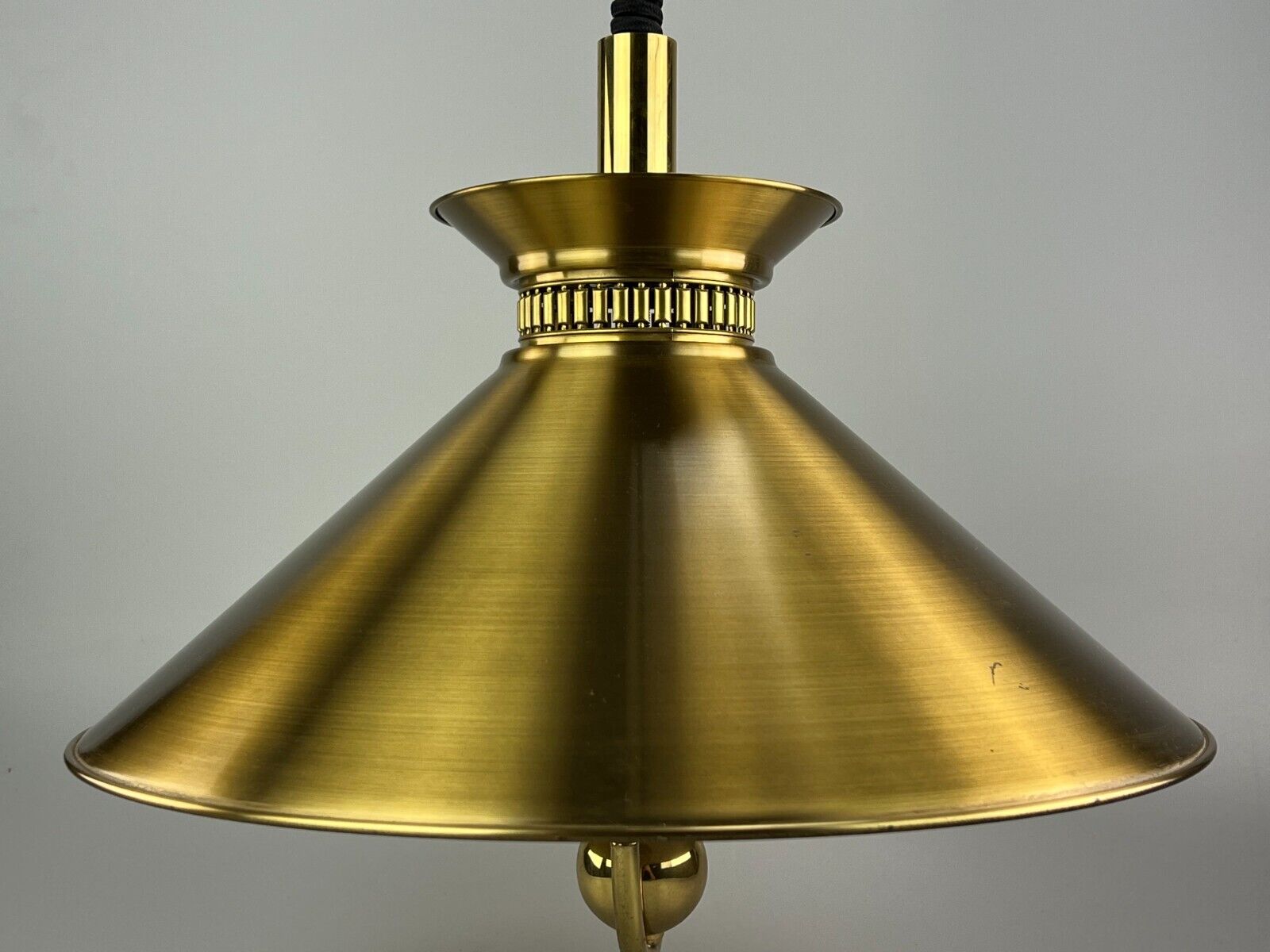 Ceiling lamp by Hugo Frandsen Denmark 60/70