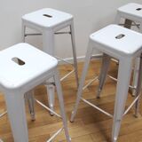 Designer bar stool