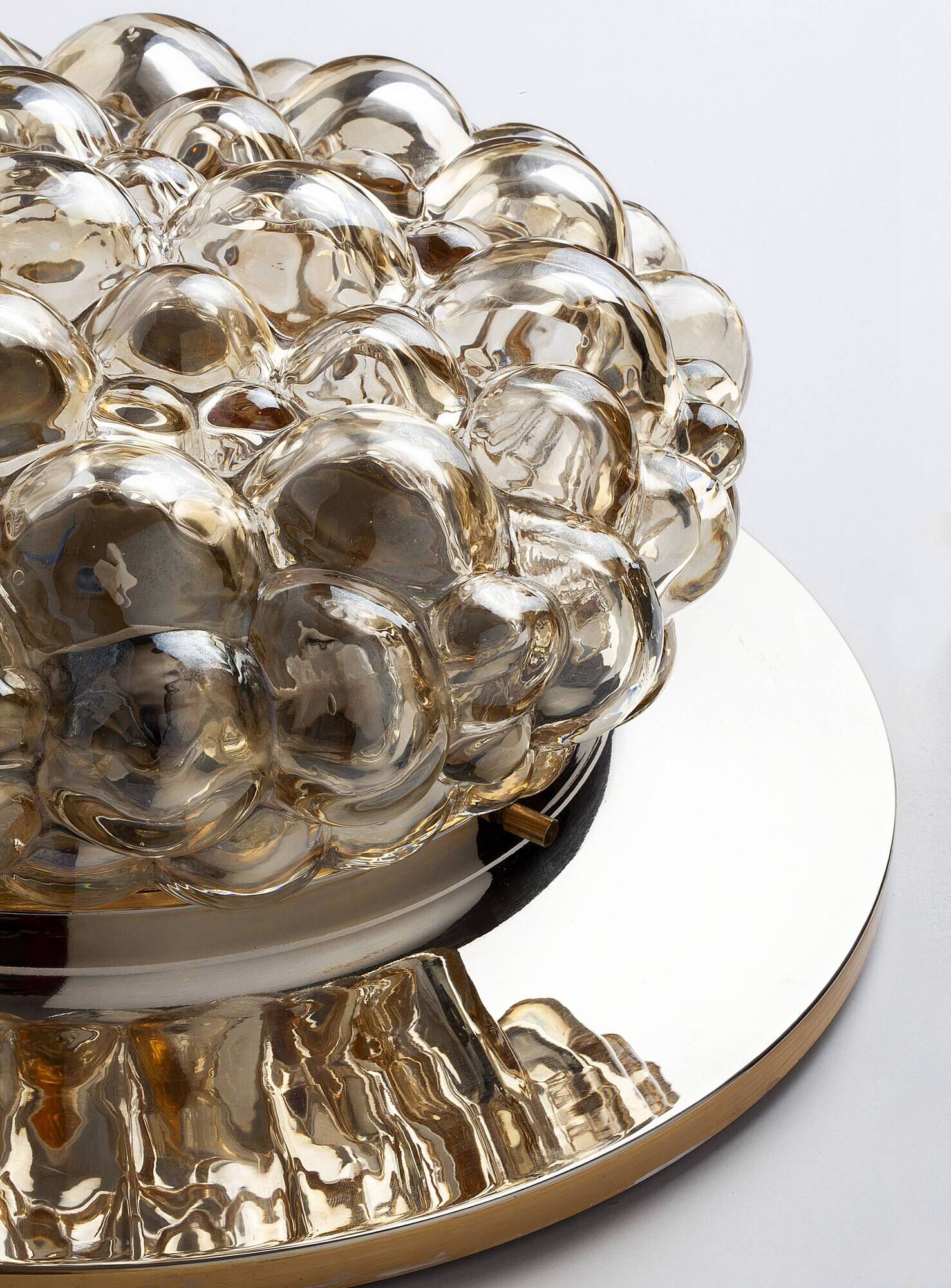 Helena Tynell ceiling lamp