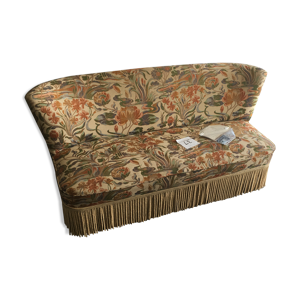 Canapé banquette