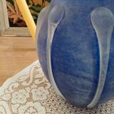 Vintage Style Murano Italian Vase