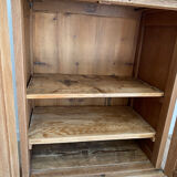 Storage cabinet