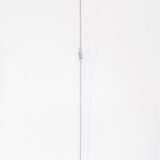 Sleek tall Halogen Wall lamp Occhio Italy