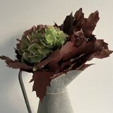 Zinc jug, watering can