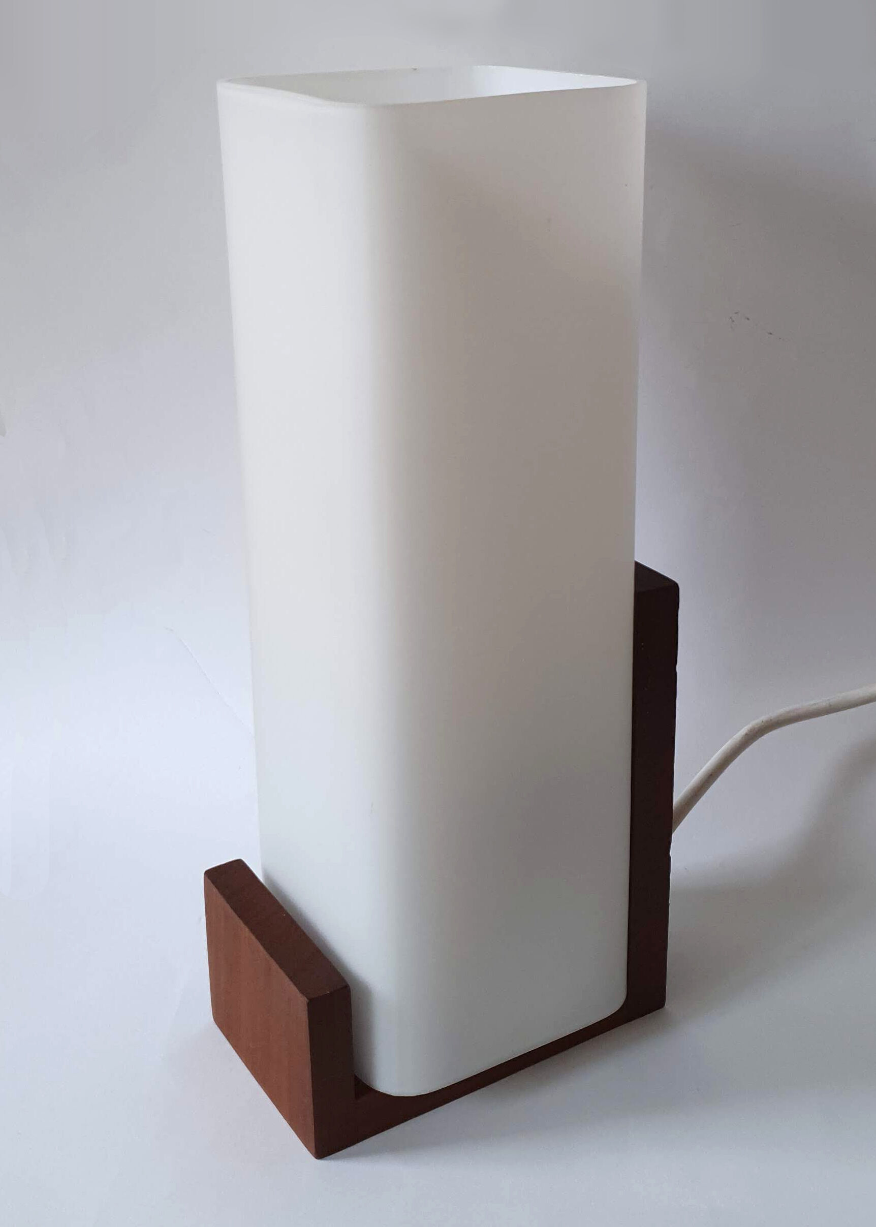 Scandinavian wall lamp, Louis Kalff design for Philips