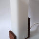 Scandinavian wall lamp, Louis Kalff design for Philips