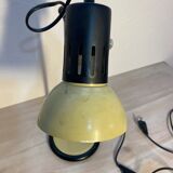 Lamp style indus 60s/70s