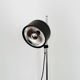 Adjustable Space Age Gallery Spot Floor Lamp by Arnold Berges for Staff