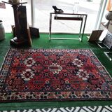 Persian carpet wool 210 *160 cm
