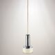 Dutch Pendant Lamp, 1970s