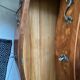 Rosewood chest of drawers