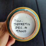 Petit pichet Labor Deruta